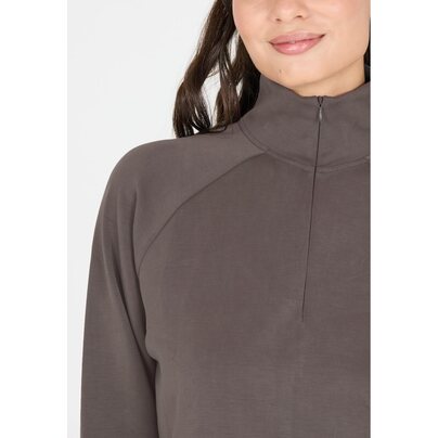 Moteriškas laisvalaikio džemperis ATHLECIA Elaina W Sweat Shirt  4