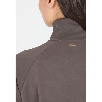 Moteriškas laisvalaikio džemperis ATHLECIA Elaina W Sweat Shirt  5