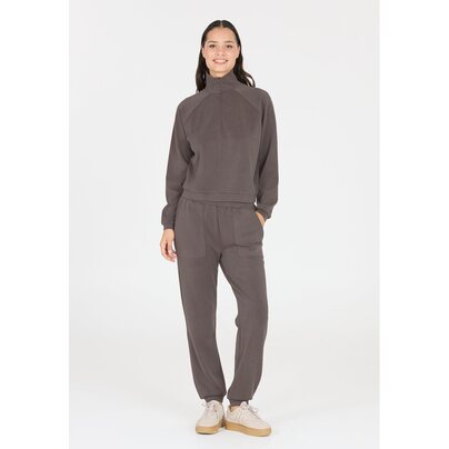 Moteriškas laisvalaikio džemperis ATHLECIA Elaina W Sweat Shirt  6