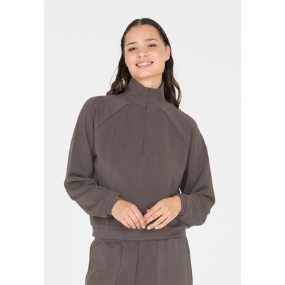 Moteriškas laisvalaikio džemperis ATHLECIA Elaina W Sweat Shirt  8