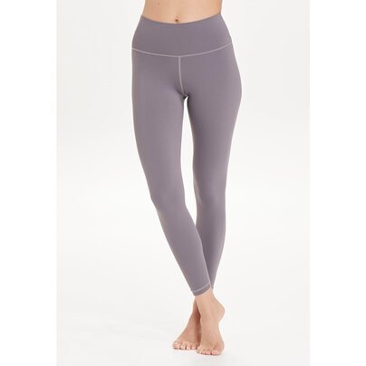 Moteriškos tamprės ATHLECIA Gaby W Tights - Repose  2