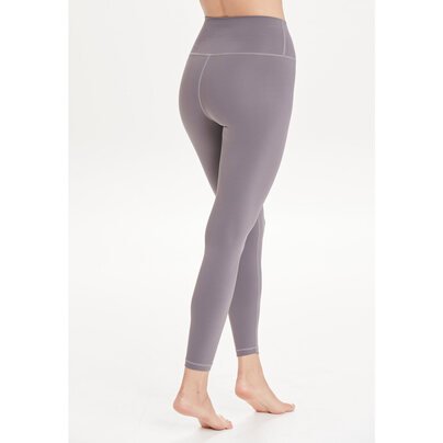 Moteriškos tamprės ATHLECIA Gaby W Tights - Repose  3