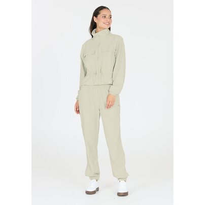 Moteriškos kelnės ATHLECIA Hero W Track Pants 2