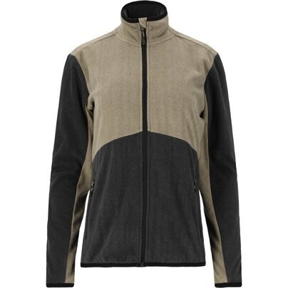 Moteriškas džemperis WHISTLER Greyson W Fleece Jacket