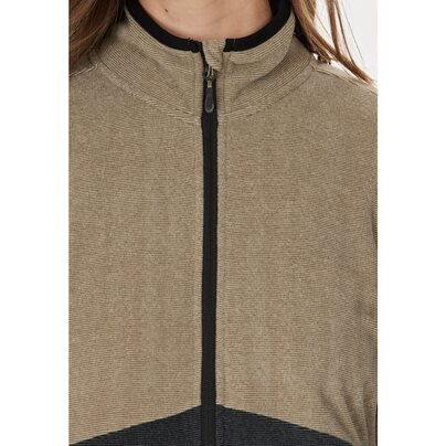 Moteriškas džemperis WHISTLER Greyson W Fleece Jacket