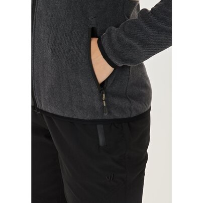 Moteriškas džemperis WHISTLER Greyson W Fleece Jacket