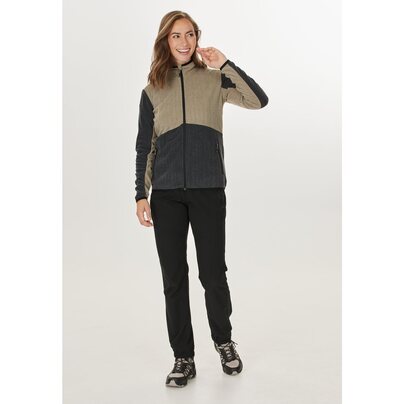 Moteriškas džemperis WHISTLER Greyson W Fleece Jacket