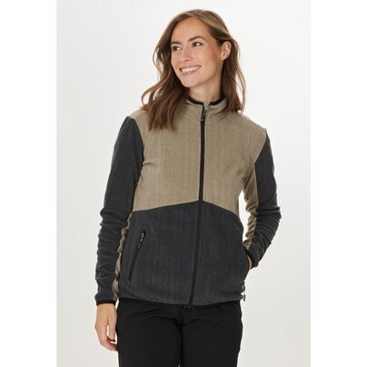 Moteriškas džemperis WHISTLER Greyson W Fleece Jacket