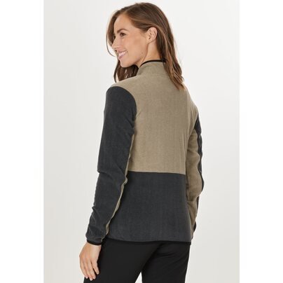 Moteriškas džemperis WHISTLER Greyson W Fleece Jacket