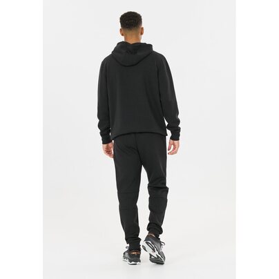 Vyriškos sportinės kelnės VIRTUS Taro V2 M Technical Pants - Black  3