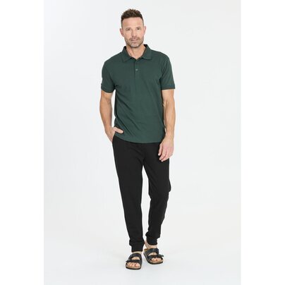 Vyriškos sportinės kelnės NOU Regester M Sweat Pants - Black  3