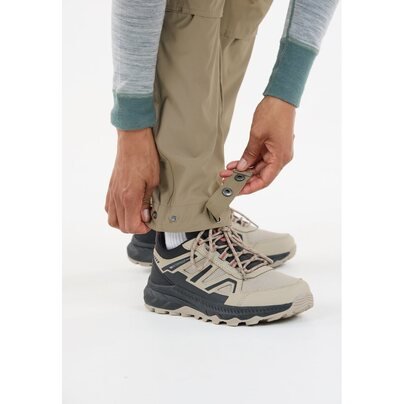 Moteriškos žygio kelnės WHISTLER Kodiak W Outdoor Pants - Fallen Rock  3