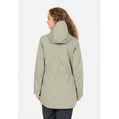 Moteriška striukė WHISTLER Aylie W Jacket W-PRO 10000 - Seagrass  3
