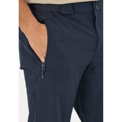 Vyriškos žygio kelnės WHISTLER Gerd V2 M Outdoor Pants  4