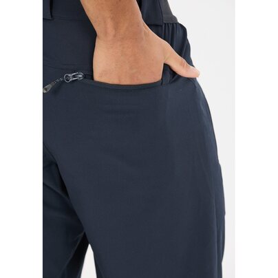 Vyriškos žygio kelnės WHISTLER Gerd V2 M Outdoor Pants  5
