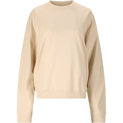 Moteriškas džemperis ATHLECIA: Crecy W Crew Neck