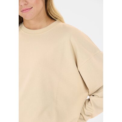 Moteriškas džemperis ATHLECIA: Crecy W Crew Neck 2