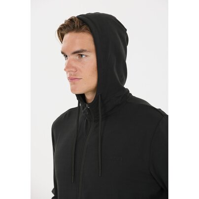 Vyriškas džemperis VIRTUS Brent V2 M Hoody 4