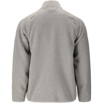 Vyriškas flisinis džemperis - WHISTLER Pioneer M Teddy Fleece Jacket 