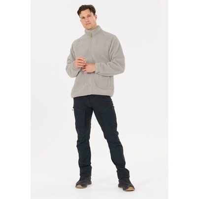 Vyriškas flisinis džemperis - WHISTLER Pioneer M Teddy Fleece Jacket 