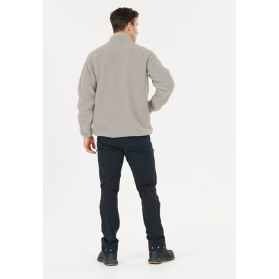 Vyriškas flisinis džemperis - WHISTLER Pioneer M Teddy Fleece Jacket 