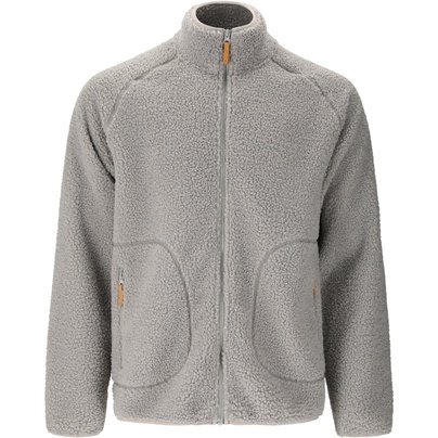 Vyriškas flisinis džemperis - WHISTLER Pioneer M Teddy Fleece Jacket 