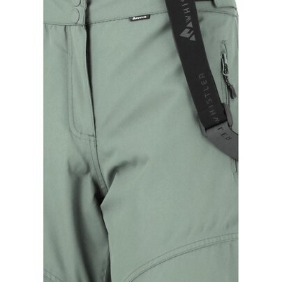 Moteriškos kelnės WHISTLER Drizzle W Ski Pant W-Pro 10000