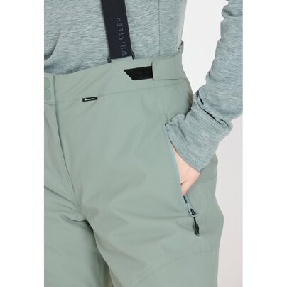 Moteriškos kelnės WHISTLER Drizzle W Ski Pant W-Pro 10000