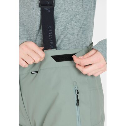 Moteriškos kelnės WHISTLER Drizzle W Ski Pant W-Pro 10000