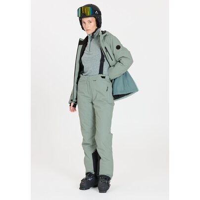 Moteriškos kelnės WHISTLER Drizzle W Ski Pant W-Pro 10000