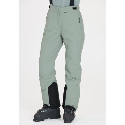 Moteriškos kelnės WHISTLER Drizzle W Ski Pant W-Pro 10000