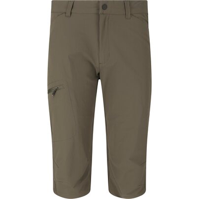 Vyriški šortai WHISTLER Shann M Long Outdoor Shorts 