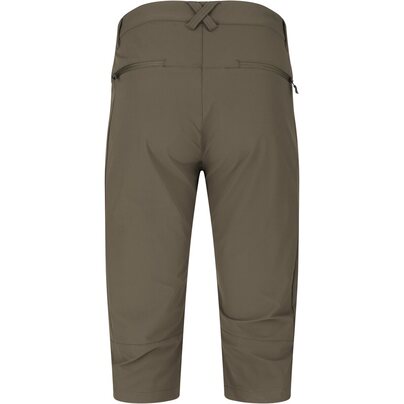Vyriški šortai WHISTLER Shann M Long Outdoor Shorts  1
