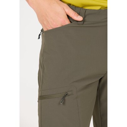Vyriški šortai WHISTLER Shann M Long Outdoor Shorts  4