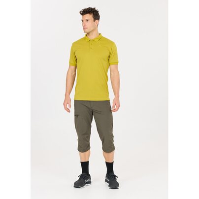Vyriški šortai WHISTLER Shann M Long Outdoor Shorts  2