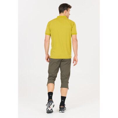 Vyriški šortai WHISTLER Shann M Long Outdoor Shorts  3