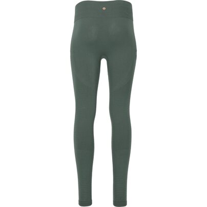 Moteriškos tamprės ATHLECIA Nagar W Seamless Tights 1