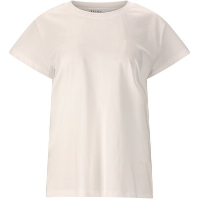 NOU Highmore V2 W Regular SS Tee - White (36)