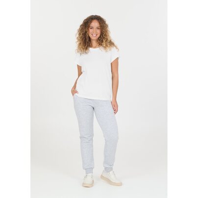 NOU Highmore V2 W Regular SS Tee - White (36) 2
