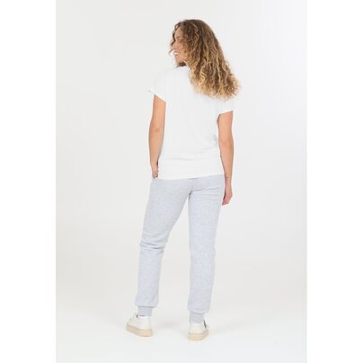 NOU Highmore V2 W Regular SS Tee - White (36) 3
