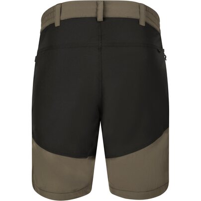 Vyriški šortai - WHISTLER Avian M Outdoor Stretch Shorts  1