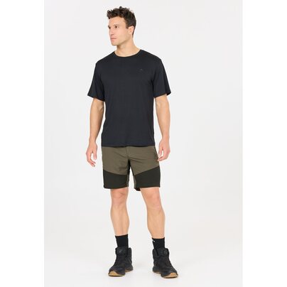 Vyriški šortai - WHISTLER Avian M Outdoor Stretch Shorts  2
