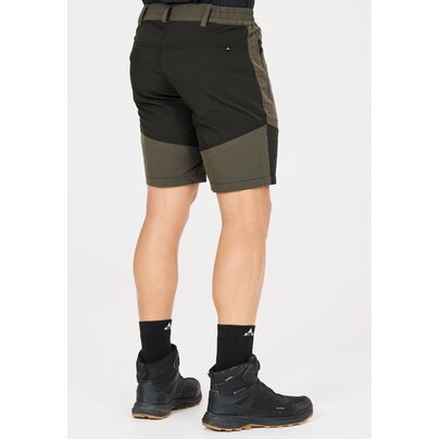 Vyriški šortai - WHISTLER Avian M Outdoor Stretch Shorts  3