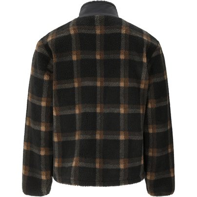 Vyriškas džemperis - WHISTLER Carrillo M AOP Teddy Fleece Jacket 