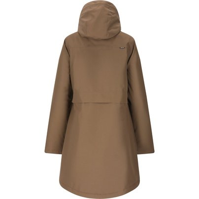 Moteriška striukė - WHISTLER Mullie V2 W Parka W-Pro 10000 