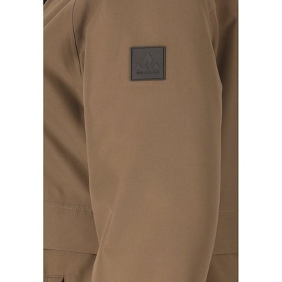 Moteriška striukė - WHISTLER Mullie V2 W Parka W-Pro 10000 