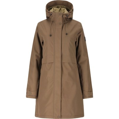 Moteriška striukė - WHISTLER Mullie V2 W Parka W-Pro 10000 