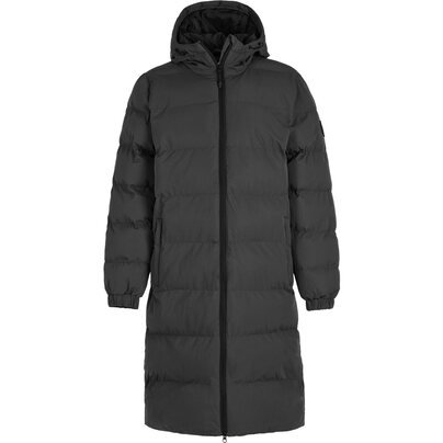 Moteriška striukė WHISTLER Abella W Long Padded Jacket
