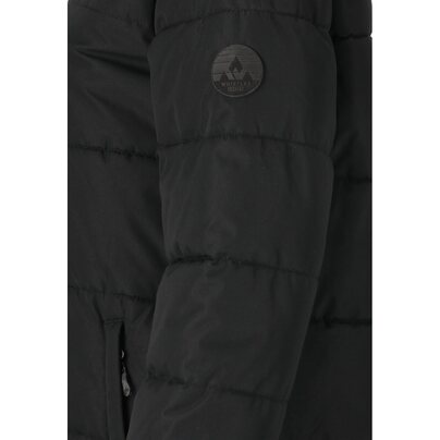 Moteriška striukė WHISTLER Abella W Long Padded Jacket