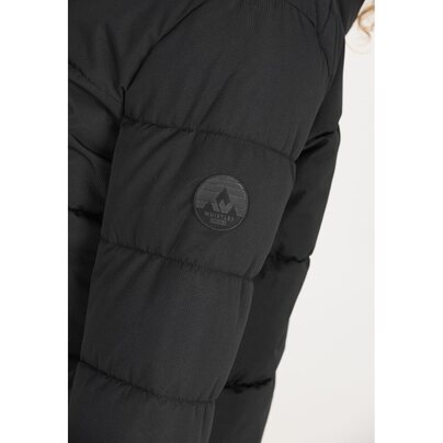 Moteriška striukė WHISTLER Abella W Long Padded Jacket